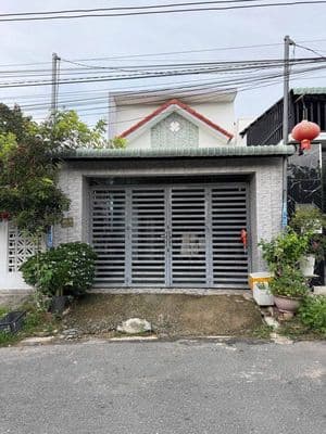 Bán Nhà Gác Lửng P. Định Hoà, Thủ Dầu Một 2 tỷ 650tr