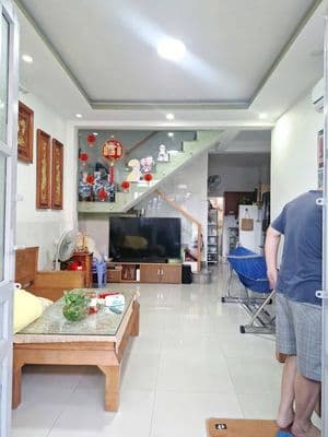 Nhà 87m2 3.33 tỷ Dĩ An - Bình Dương