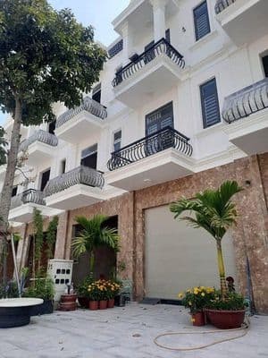Nhà 78m2 Bình Dương, 2.8 tỷ, cho thuê 15-20tr/tháng