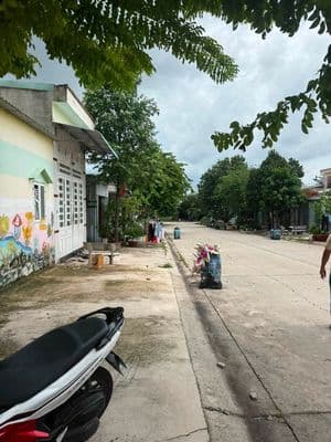Bán đất 150m2 Khu L Sau Lưng Chợ Mỹ Phước 3