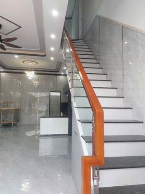 Nhà MTKD An Phú, Dĩ An, 55m2, 2.86 tỷ