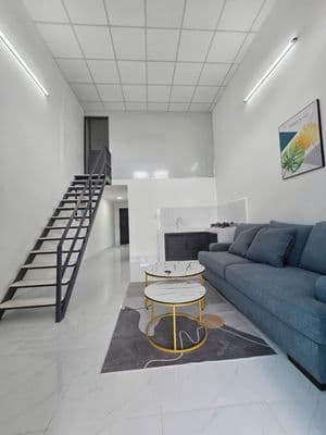 Bán nhà 2 mặt tiền Nguyễn Thị Minh Khai, Thủ Dầu Một (cũ)