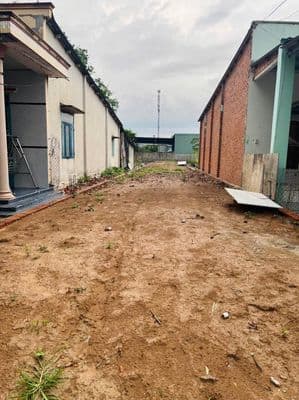 Bán đất Phú An Cũ, TPHCM, 100m2 thổ cư