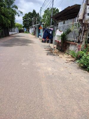 Bán đất Tương Bình Hiệp, Bình Dương, giảm giá sâu
