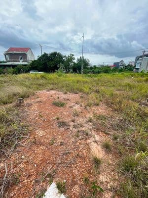 Bán đất Visip 2, Vĩnh Tân, 88.8m2, 1.7 tỷ