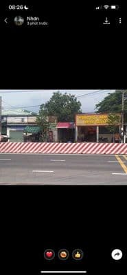 Bán đất mặt tiền DT743 (Nguyễn Văn Luông), An Phú, Thuận An, TPHCM