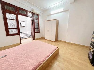 Cho thuê căn hộ full nội thất Phạm Văn Đồng, Cổ Nhuế