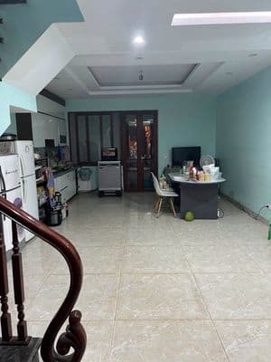 Cho thuê nhà 70m² x 3 tầng, Nam Từ Liêm, 3PN