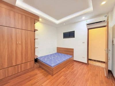 Cho thuê căn hộ 71 Võ Chí Công, Cầu Giấy, full đồ, pet friendly