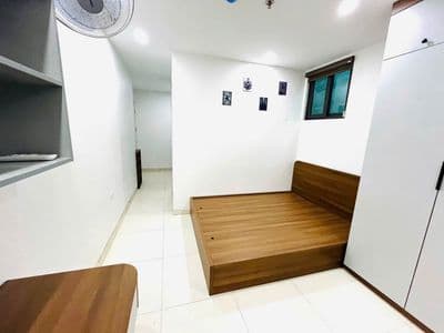 Cho thuê Studio ban công Đại Mỗ - Nam Từ Liêm