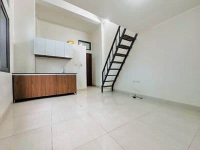 Cho thuê căn hộ full đồ, 4tr8, gần ĐH Ngoại Ngữ, Báo Chí