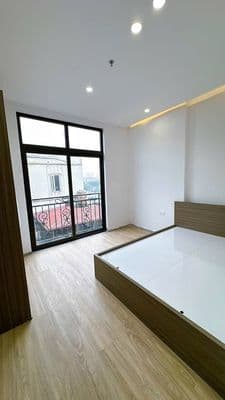 Cho thuê căn hộ 1N1K Lê Quang Đạo, Nam Từ Liêm, có pet