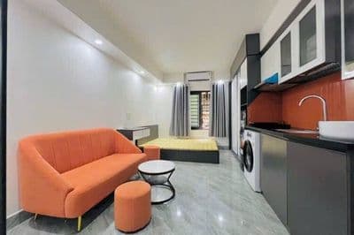 Cho thuê căn hộ Mỹ Đình, full đồ, kh chung chủ