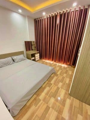 Cho thuê căn hộ mini Nguyễn Hoàng, Cầu Giấy, Nam Từ Liêm, Bắc Từ Liêm