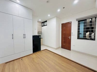 Cho thuê căn hộ full đồ, mới khai trương, Cầu Giấy, Hà Nội