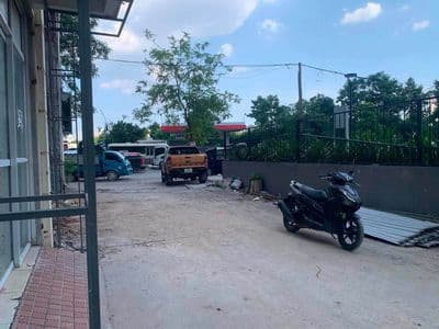 Cho thuê mặt bằng 136 Hồ Tùng Mậu 26m2, ô tô, 9tr/tháng