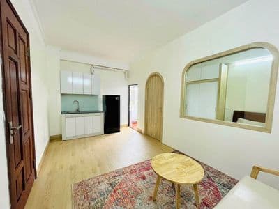 Cho thuê căn hộ mini 1N1K Lê Quang Đạo, Nam Từ Liêm