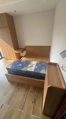Cho thuê căn hộ 2PN Xuân Phương, nhà mới full đồ