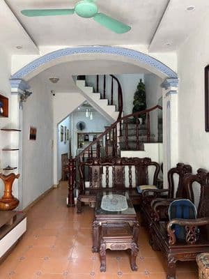 Cho thuê nhà 3 ngủ Phú Đô, Nam Từ Liêm - 10tr