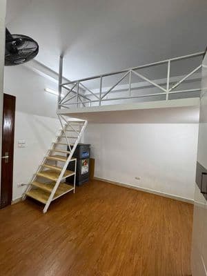 Cho thuê căn hộ full đồ Cầu Giấy, Hà Nội