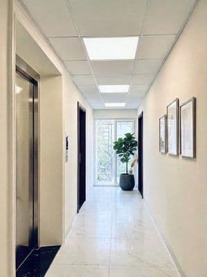 Cho thuê căn hộ Mỹ Đình, full nội thất, ô tô đỗ cửa