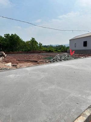 Bán đất 100m2 full thổ cư tại Đa Hội, Trung Giã, Sóc Sơn