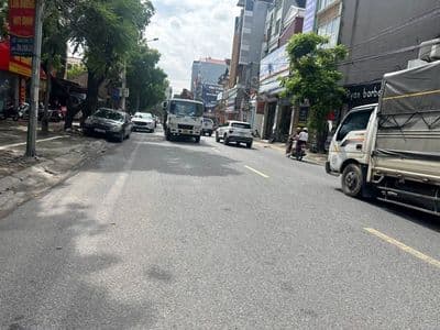 Nhà 61m2 Vân Nội, Sát Võ Nguyên Giáp, Ô tô vào đất