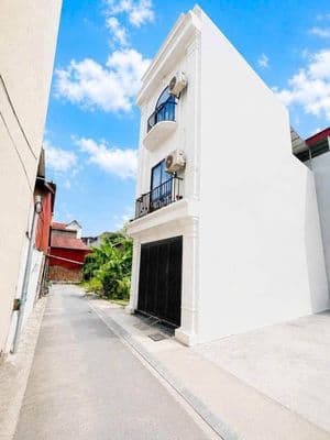 Bán nhà 3 tầng Bắc Hồng, Đông Anh - 45m² - Nội thất đầy đủ