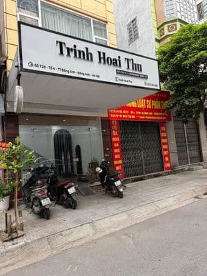 Cho thuê nhà kinh doanh/ở 20m2 Đông Anh, 5 tầng