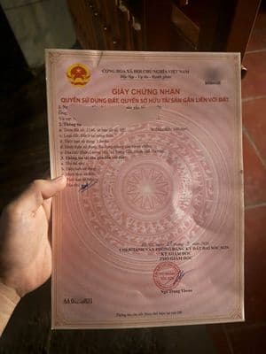 Bán đất Lương Hội – Trung Giã, Sóc Sơn, 100m², 600 triệu