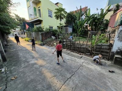 Bán đất Yên Vinh-Quang Minh-Mê Linh, 68m2, ô tô tránh