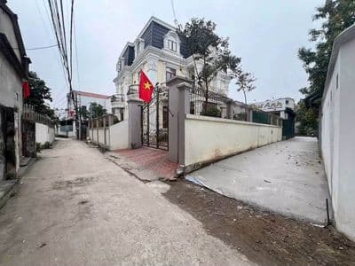 Bán đất đầu tư Đông Anh, gần cầu Tứ Liên