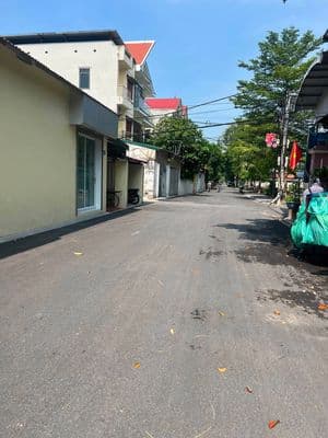 Bán nhà kinh doanh Phố Yên, Mê Linh