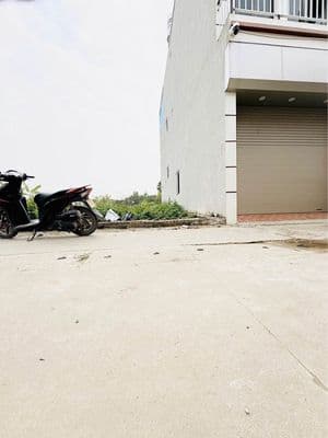 Bán đất thổ cư 52.5m2 tại Tổ 10 Quang Minh, Hà Nội