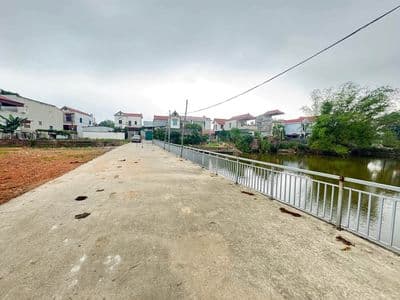 Bán đất Mai Nội, Mai Đình, sổ đỏ, giá nhỉnh 2 tỷ