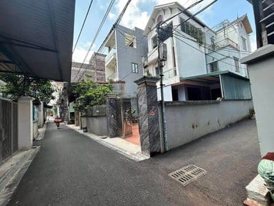 Bán đất 82.6m2 Thiết Bình, Thư Lâm, Hà Nội