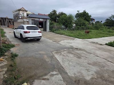 Bán đất 94m2 mt 5.5m đường 7m Sóc Sơn