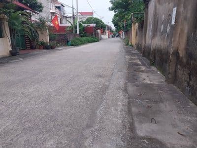 95m2 đất Đan Tảo, Tân Minh, Sóc Sơn