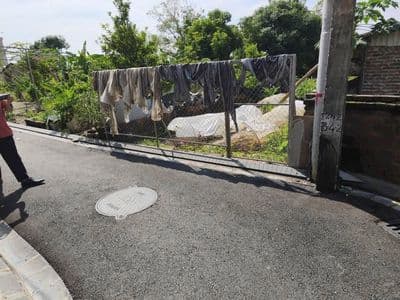 Bán đất 54.9m2 thôn Xuân Nộn, Thư Lâm, Đông Anh