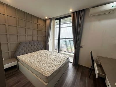 Cho thuê Studio Vinhomes Green Bay, Hà Nội