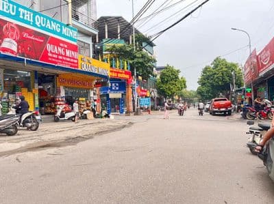 Bán đất 82m2 Kim Chung, Thiên Lộc, giá nhỉnh 5 tỷ
