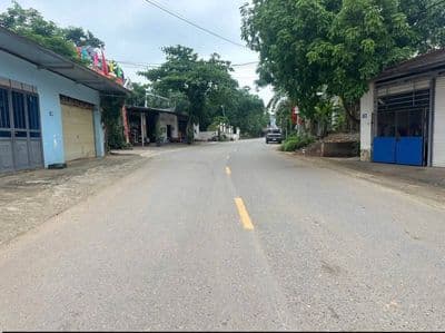 Bán đất thổ cư 100m² ven Sân Quần Ngựa, Sóc Sơn