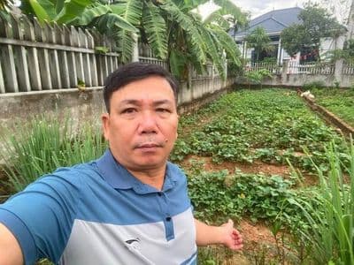 Bán đất Sóc Sơn, 98m2, sổ hồng chính chủ