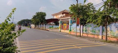 Bán đất 100m2 full thổ cư Hoàng Dương, Sóc Sơn