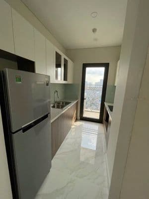 Bán căn hộ D'el Dorado Tây Hồ 70m2, 2PN, sổ đỏ vĩnh viễn