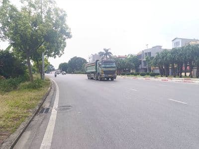 Bán đất thổ cư 90m2 Nam Hồng, Đông Anh, gần QL23B
