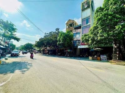 Nhà 3 Tầng kinh doanh Tống Duy Tân trên 6 tỷ