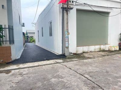Bán đất Vân Nội, Đông Anh, 62m², hơn 3 tỷ