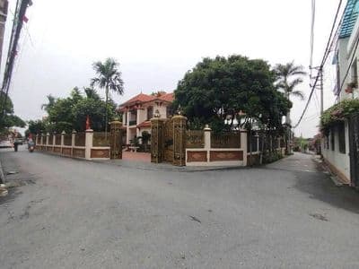 Bán đất 60m² Nguyên Khê, ô tô thông, nhỉnh 3 tỷ