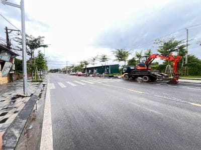 Nhà cấp 4 45m2 gần Chợ Cổ Điển, Cầu Thăng Long